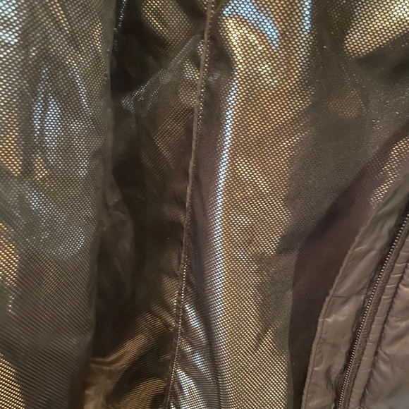 Columbia Ladies Omni Black Vest EUC Size 3X - Picture 5 of 9